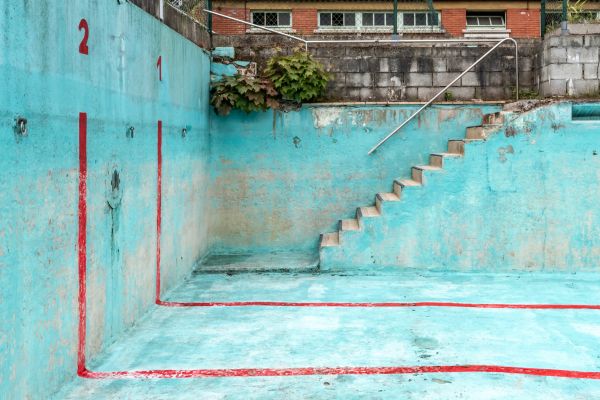 Concrete Pool Removal in Yonkers