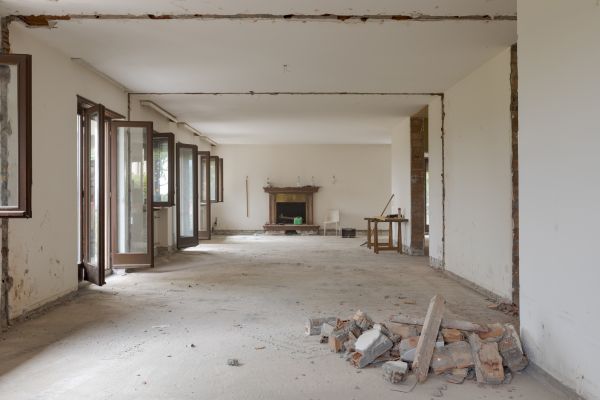 Interior Demolition Service in Yonkers