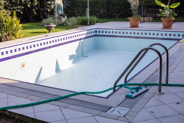 Swimming Pool Demolition in Yonkers