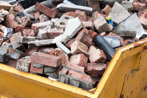 Brick Removal in Yonkers