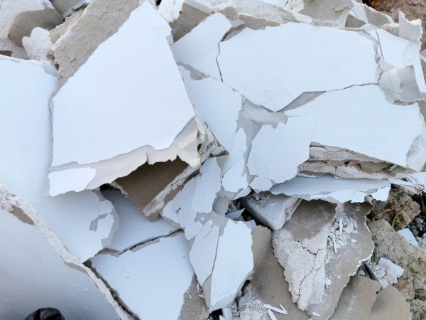 Drywall Removal in Yonkers