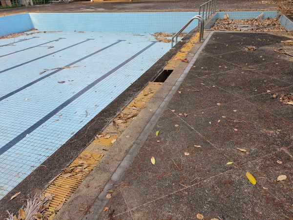 Commercial Pool Removal in Yonkers
