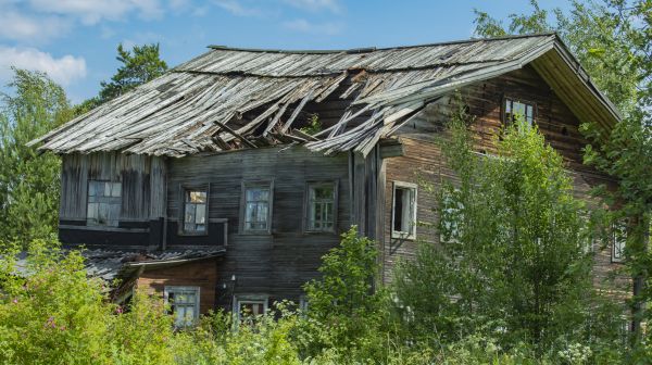 Cottage Demolition in Yonkers