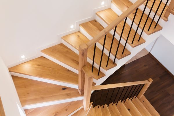 Staircase Removal in Yonkers