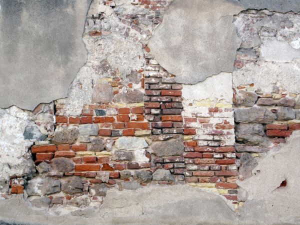Brick Siding Demolition in Yonkers