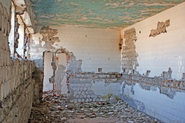 Room Demolition in Yonkers